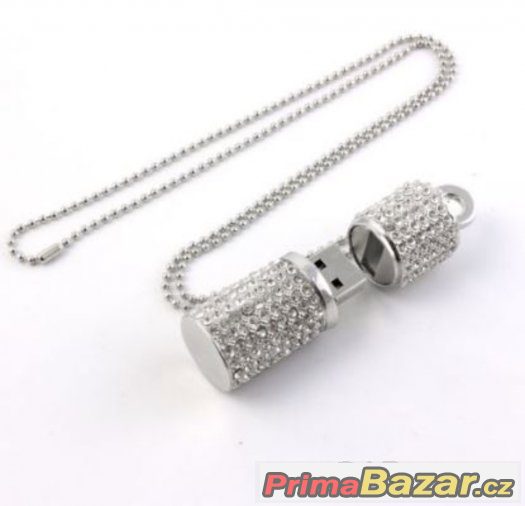 Diamond flash disk 16GB 3.0USB – fotografie 1