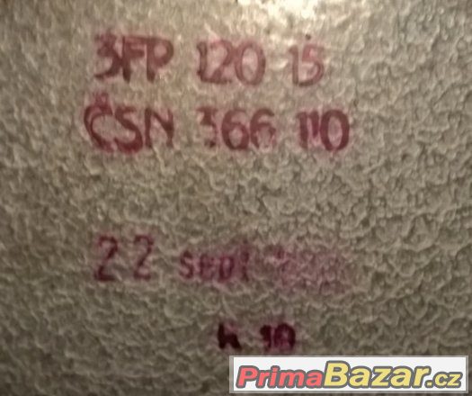 Retro telefon starožitnost – fotografie 2