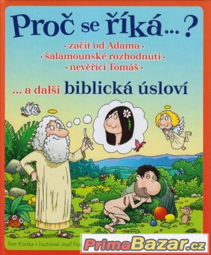 Kostka Petr – fotografie 1