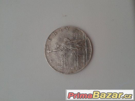 prodej mince – fotografie 2