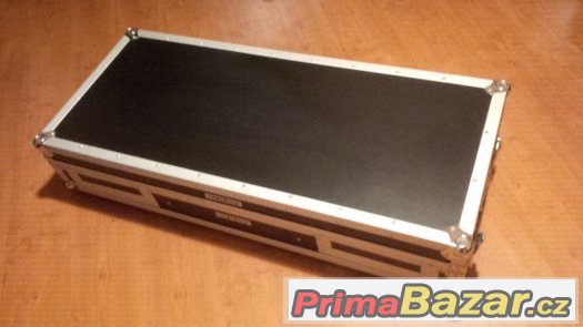 reloop dj case coffin na playery – fotografie 1