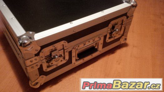 reloop dj case coffin na playery – fotografie 2