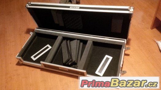reloop dj case coffin na playery – fotografie 4