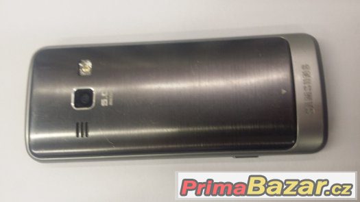 Samsung S5610 – fotografie 2