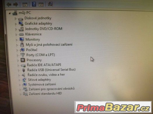 PC stolní 2jádro, 2,5 GHz, 4GB RAM, HDD300GB, 6xUSB – fotografie 5