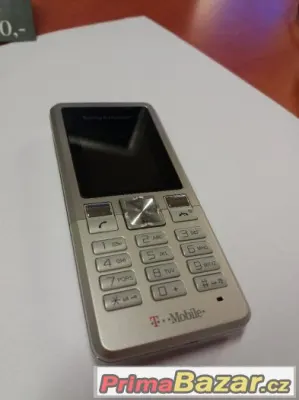 Sony Ericsson T250i