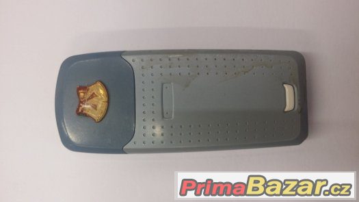 Nokia 3120 – fotografie 2