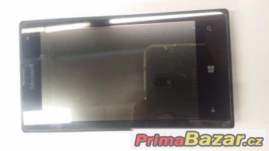 Microsoft Lumia 435 Dual Sim – fotografie 1