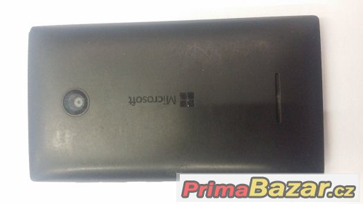 Microsoft Lumia 435 Dual Sim – fotografie 2