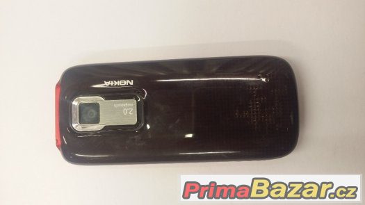 Nokia 5130 Xpress Music – fotografie 2