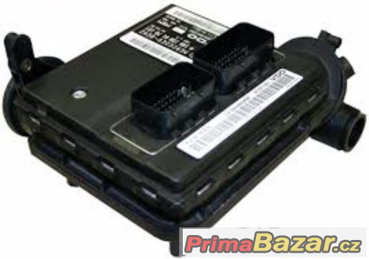 Váha vzduchu MB A140, A160, A190, A210 - W168 Vaneo W414 – fotografie 1