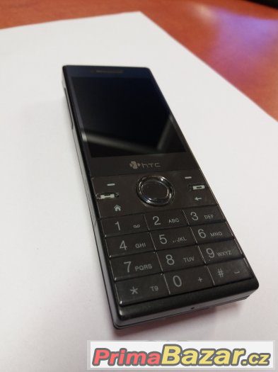 HTC S740 – fotografie 1