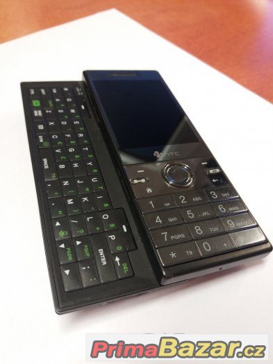 HTC S740 – fotografie 2