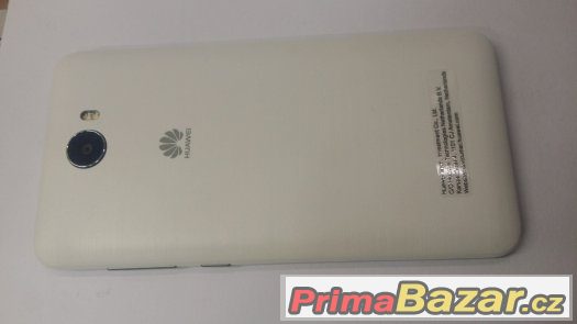 Huawei Y5 II. – fotografie 2