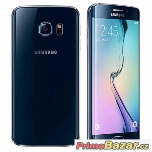 Samsung Galaxy S6 edge Plus 64 GB CZ – fotografie 1