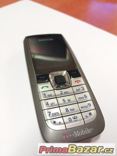 Nokia 2610 – fotografie 1