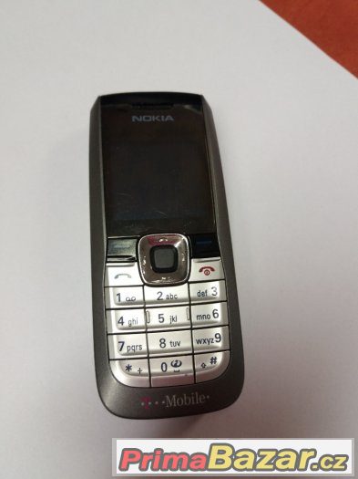 Nokia 2610 – fotografie 2