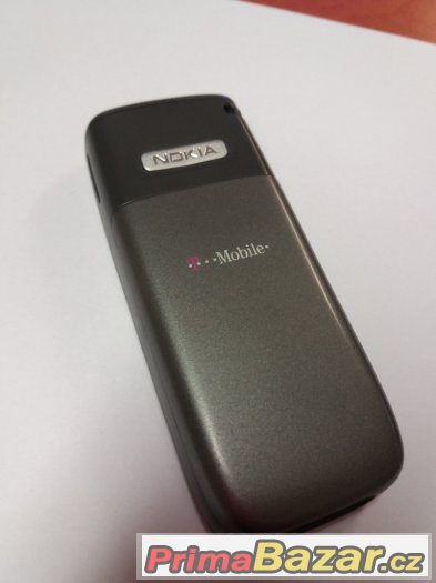 Nokia 2610 – fotografie 3