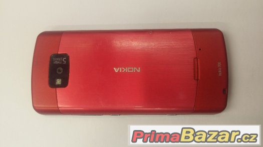 Nokia 700 – fotografie 2