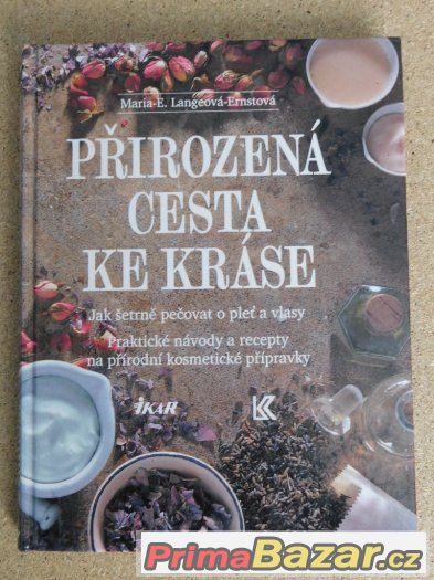 Přirozená cesta ke kráse – fotografie 1