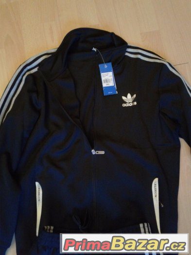 tepláková souprava Adidas velikost XL – fotografie 3