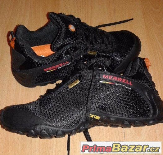 outdoorové boty Merrell velikost EUR 36 doprava zdarma – fotografie 5