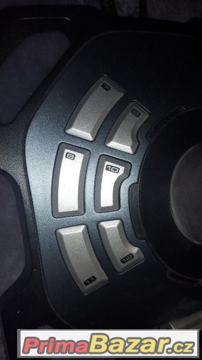 Logitech Force 3D Pro Joystick – fotografie 4