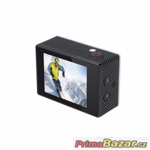 sportovni akcni kamera full HD vodotesna – fotografie 3