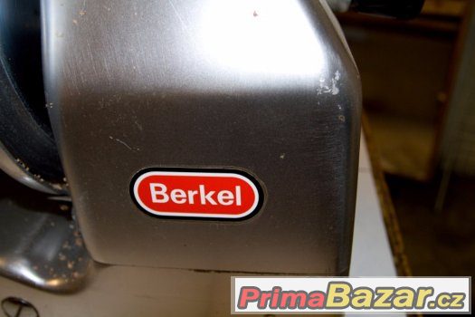 NÁŘEZÁK BARKEL – fotografie 1