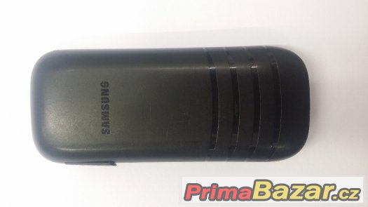 Samsung E1200M – fotografie 1