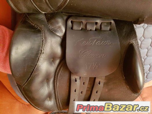 KENTAUR CHARON 17,5"/2 - na vlně – fotografie 2