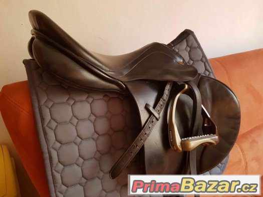 KENTAUR CHARON 17,5"/2 - na vlně – fotografie 4