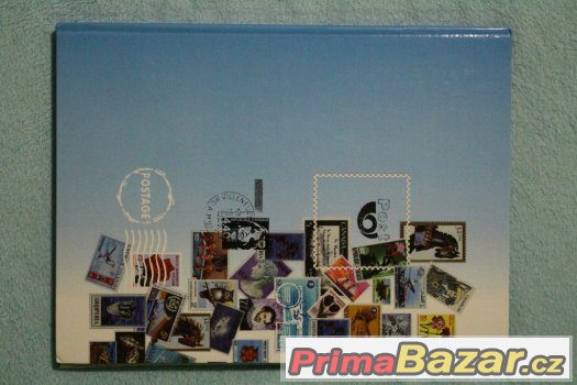 Sběratelské známky – fotografie 4