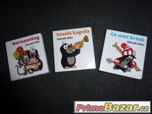 Zvukový volant, krtek, puzzle, dřevěné hračky – fotografie 2