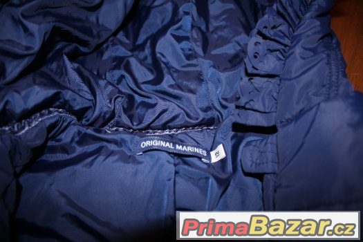 dívčí bunda Original Marines – fotografie 2
