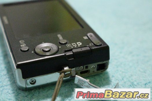Sony DSC-W190 – fotografie 4
