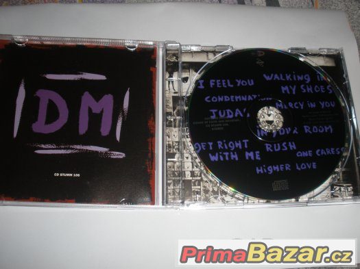 Originální CD nepoškrábaná, kus 200 Kč pokud není jina cena – fotografie 1