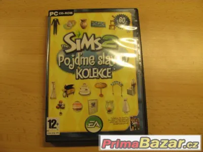 THE SIMS 2