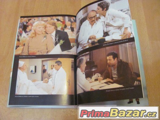 Nemocnice na kraji města – fotografie 3