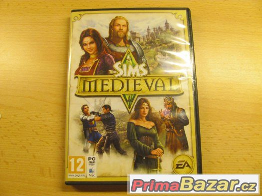 THE SIMS 3 – fotografie 1