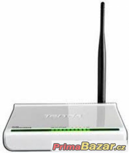 Router Tenda W316R – fotografie 1