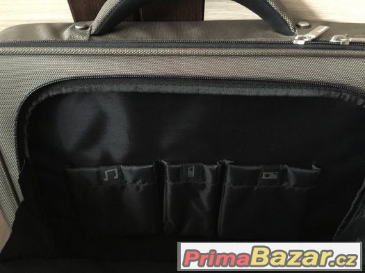 Brašna / taška na notebook 19,7" zn. Hama – fotografie 4