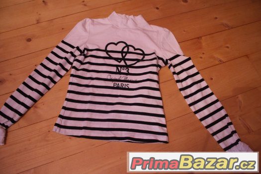 Balíček 6ti trik 9-10 let – fotografie 2