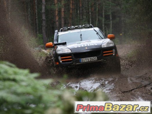 10 DVD Porsche – fotografie 2