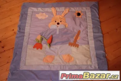 Hrací podložka