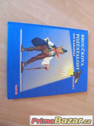 Knihy pro děti – fotografie 1