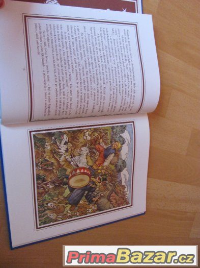 Knihy pro děti – fotografie 2