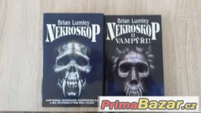 Nekroskop