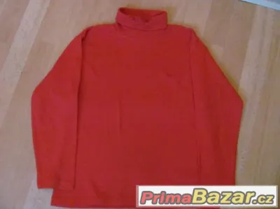 Dívčí rolák