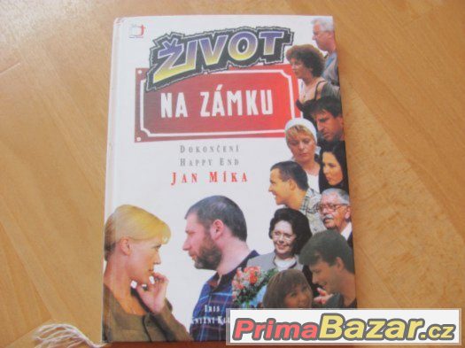 Život na zámku – fotografie 4